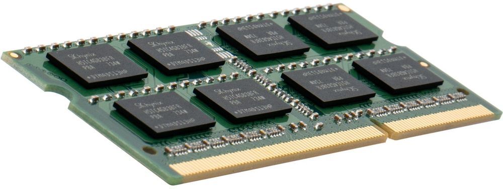 Память для ноутбука INTELIGENTES DDR3L 8GB 1333 MHz (IS3AFA1/8) фото 