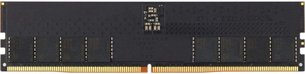 Пам'ять для ПК INTELIGENTES DDR5 16GB 4800 MHz (IU5AIH1/16)фото