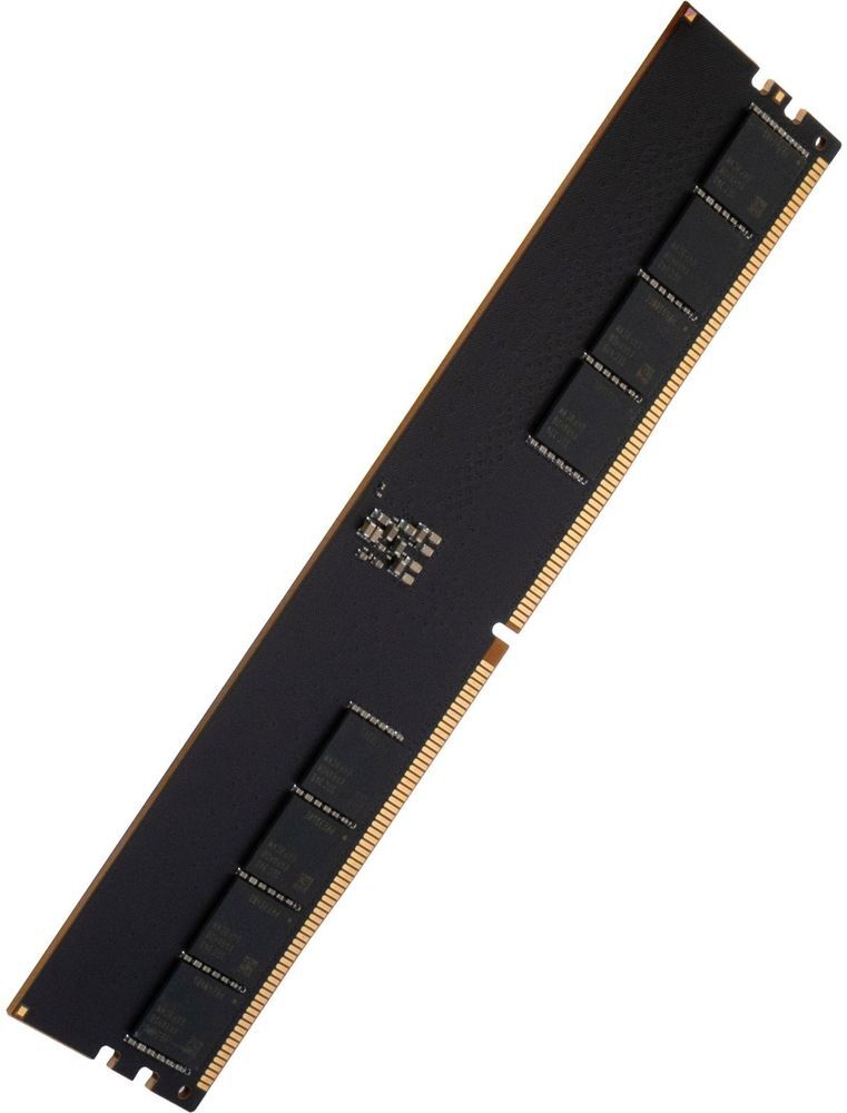 Пам'ять для ПК INTELIGENTES DDR5 16GB 5600 MHz (IU5CIJ1/16)фото