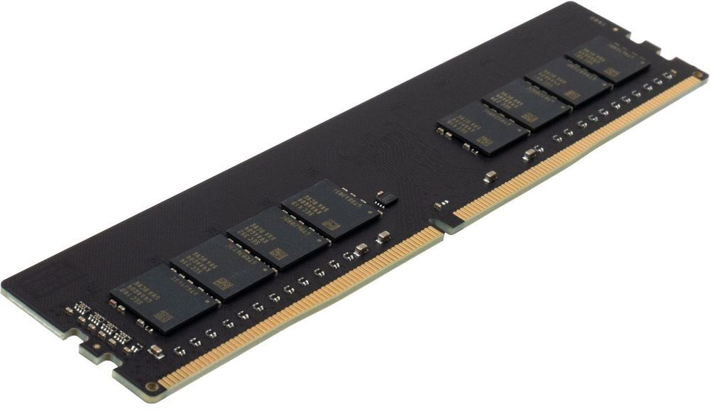 Память для ПК INTELIGENTES DDR4 16GB 2400 MHz (IU4BHC1/16) фото 