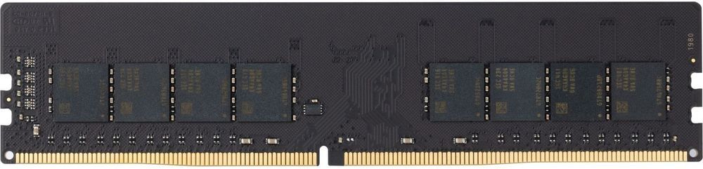 Память для ПК INTELIGENTES DDR4 16GB 2400 MHz (IU4BHC1/16) фото 