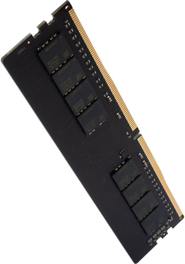 Память для ПК INTELIGENTES DDR4 8GB 2666 MHz (IU4CHD1/8) фото 