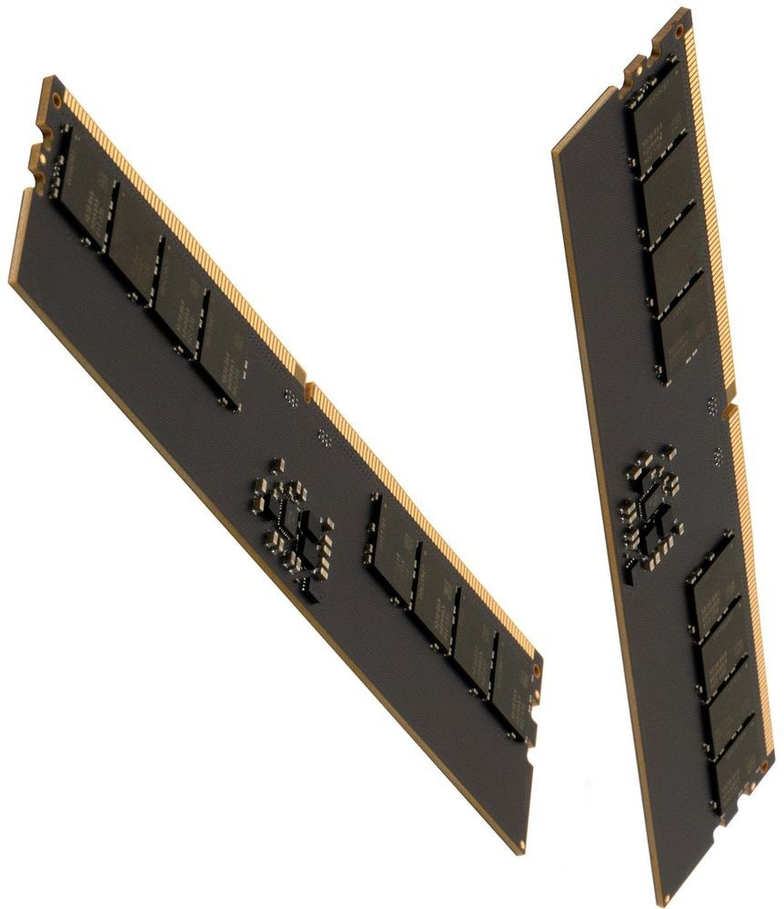 Память для ПК INTELIGENTES DDR5 32GB (2x16GB) 5200 MHz (IU5BII2/32) фото 5