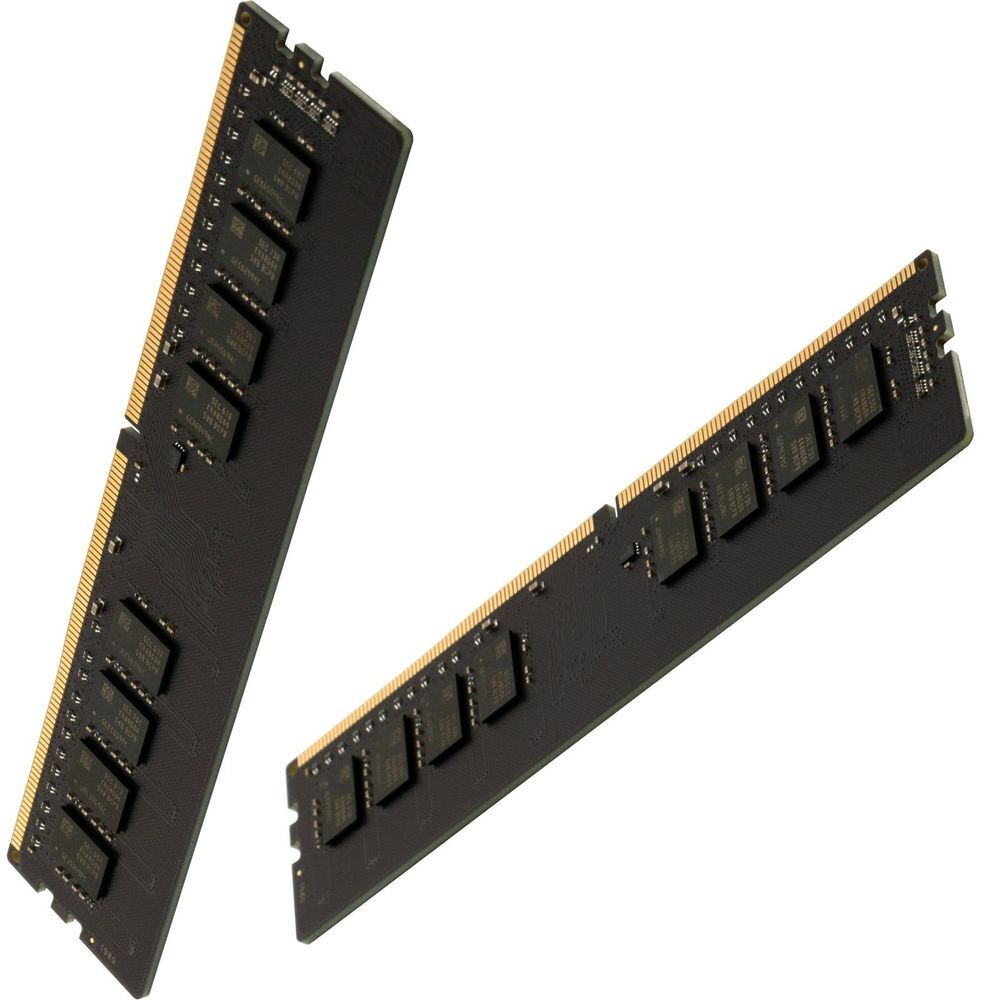 Пам'ять для ПК INTELIGENTES DDR4 32GB (2x16GB) 2400 MHz (IU4BHC2/32)фото5