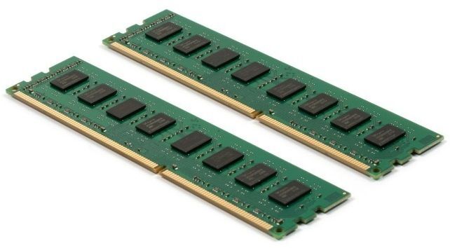 Память для ПК INTELIGENTES DDR3L 16GB (2x8GB) 1333 MHz (IU3AFA2/16) фото 