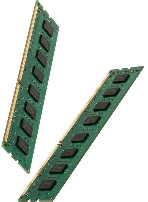 Память для ПК INTELIGENTES DDR3L 16GB (2x8GB) 1333 MHz (IU3AFA2/16) фото 