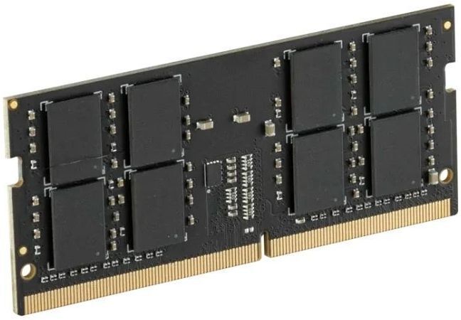 Пам'ять для ноутбука eXceleram DDR5 32GB (2x16GB) 5600 MHz (E50320564646CSD)фото