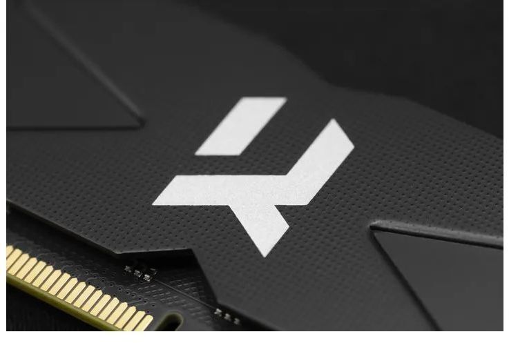 Память для ПК Goodram DDR5 32GB (2x16GB) 6000 MHz IRDM Black (IR-6000D564L36S/32GDC) фото 