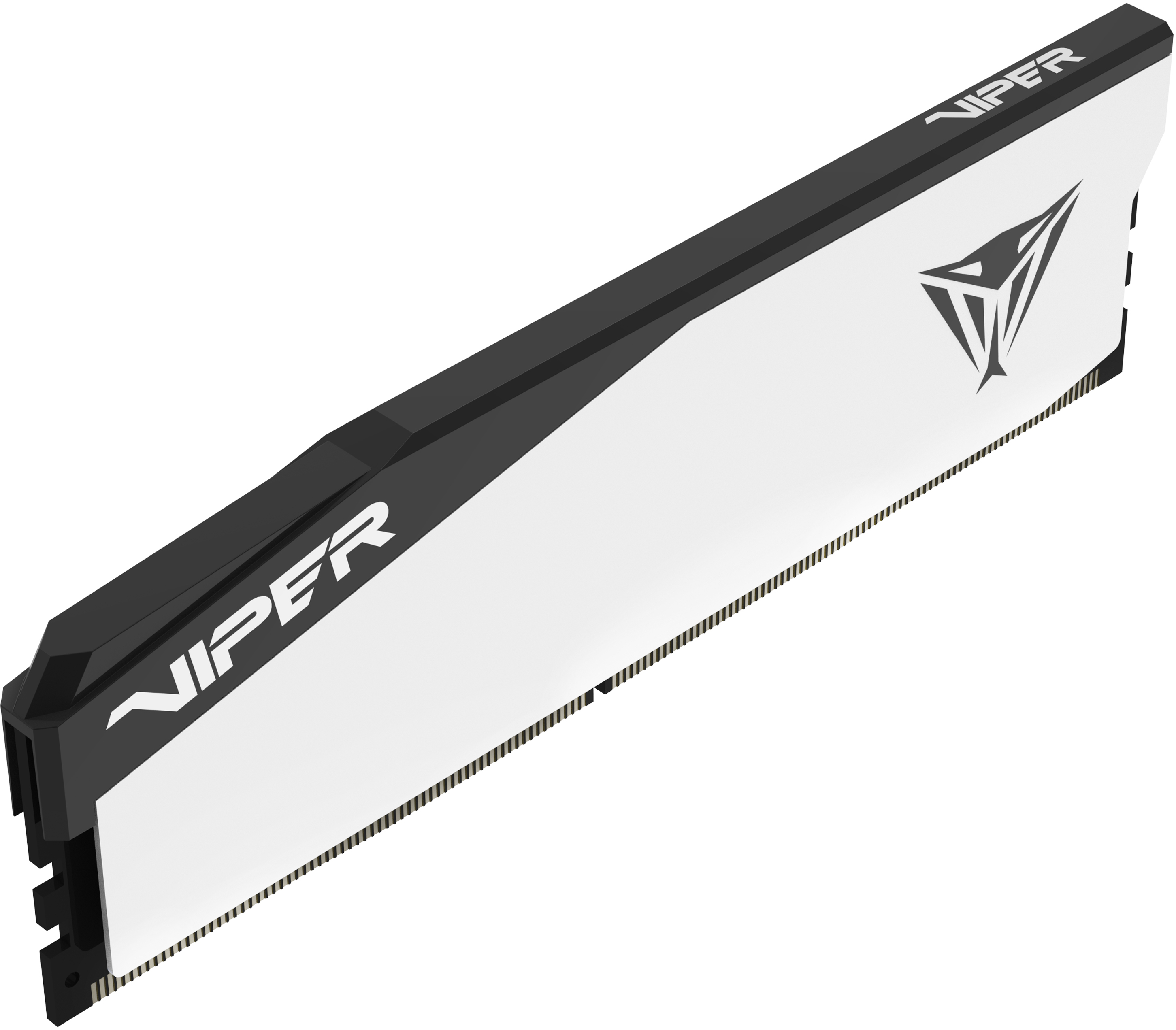 Память для ПК Patriot DDR5 32GB (2x16GB) 5600 MHz Viper Elite 5 (VEB532G5636KW) фото 