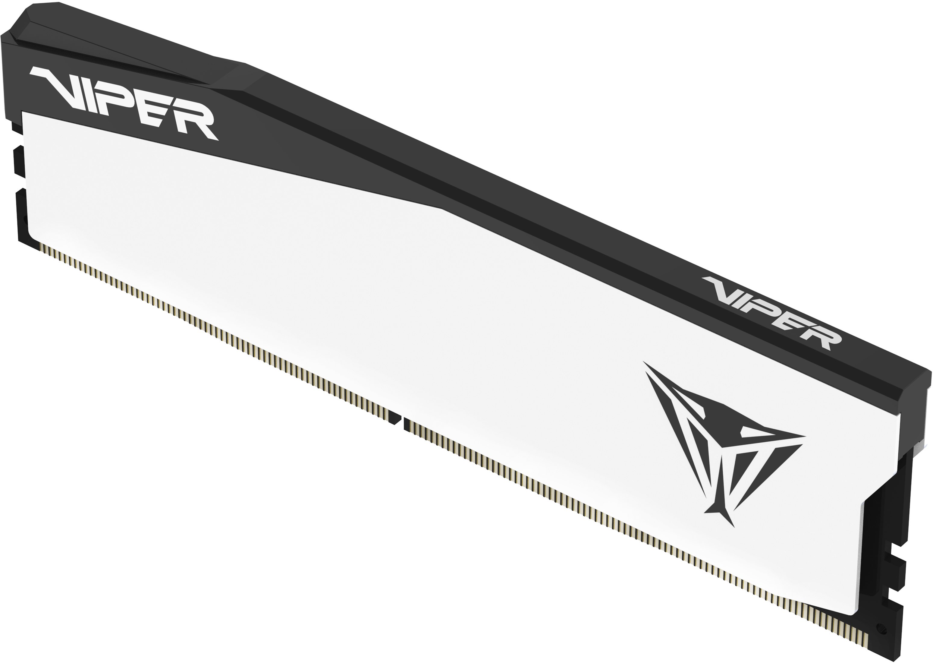 Память для ПК Patriot DDR5 32GB (2x16GB) 5600 MHz Viper Elite 5 (VEB532G5636KW) фото 
