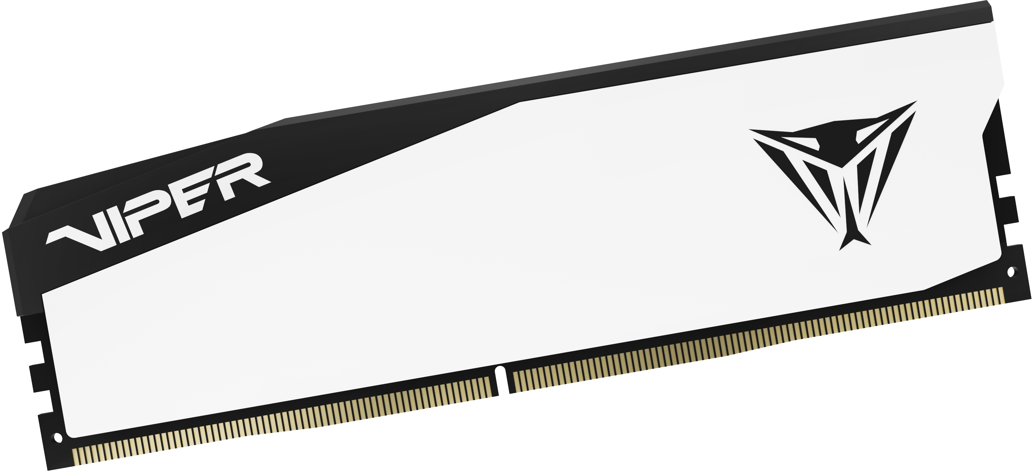 Память для ПК Patriot DDR5 32GB (2x16GB) 5600 MHz Viper Elite 5 (VEB532G5636KW) фото 