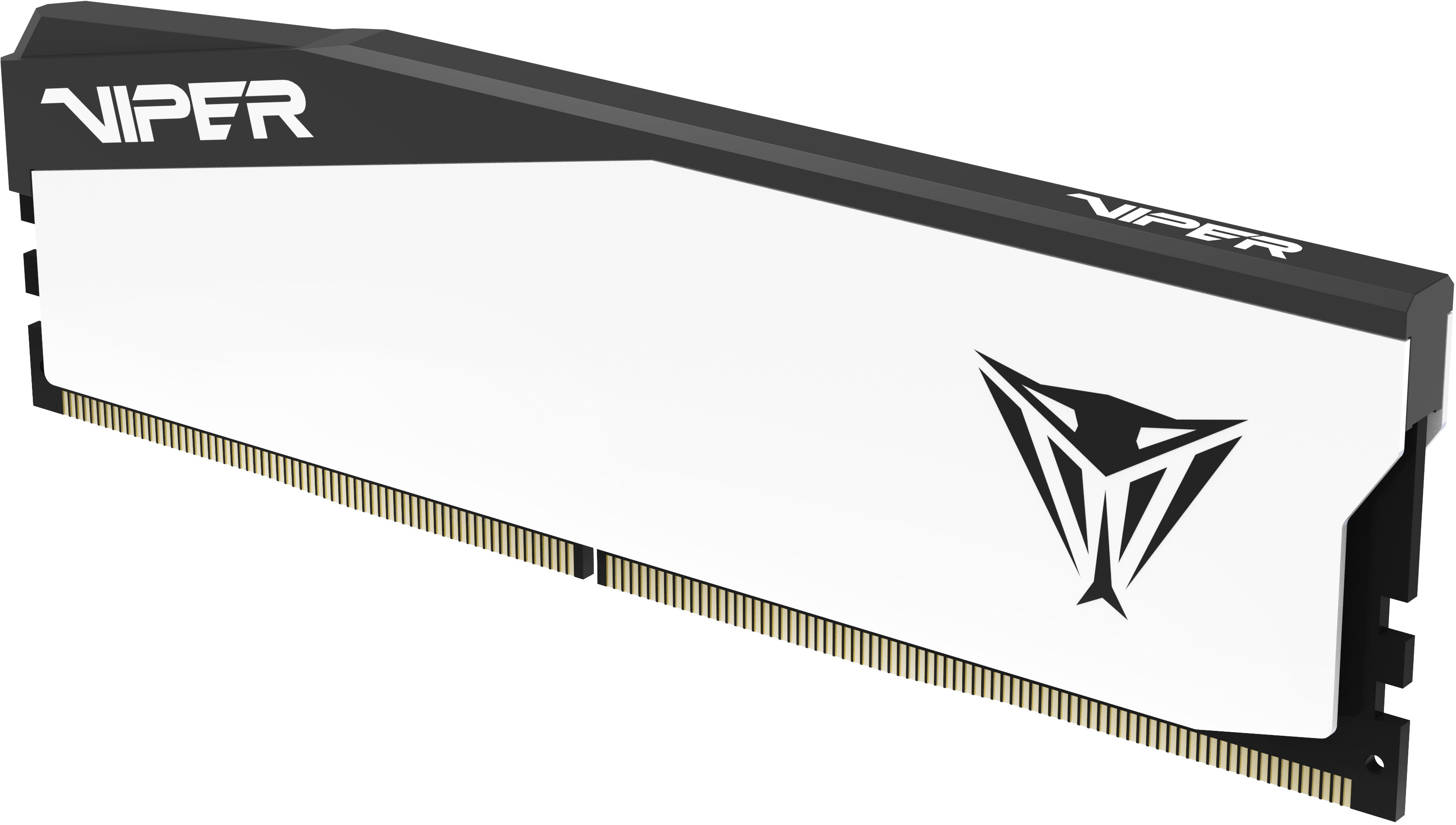 Память для ПК Patriot DDR5 32GB (2x16GB) 5600 MHz Viper Elite 5 (VEB532G5636KW) фото 