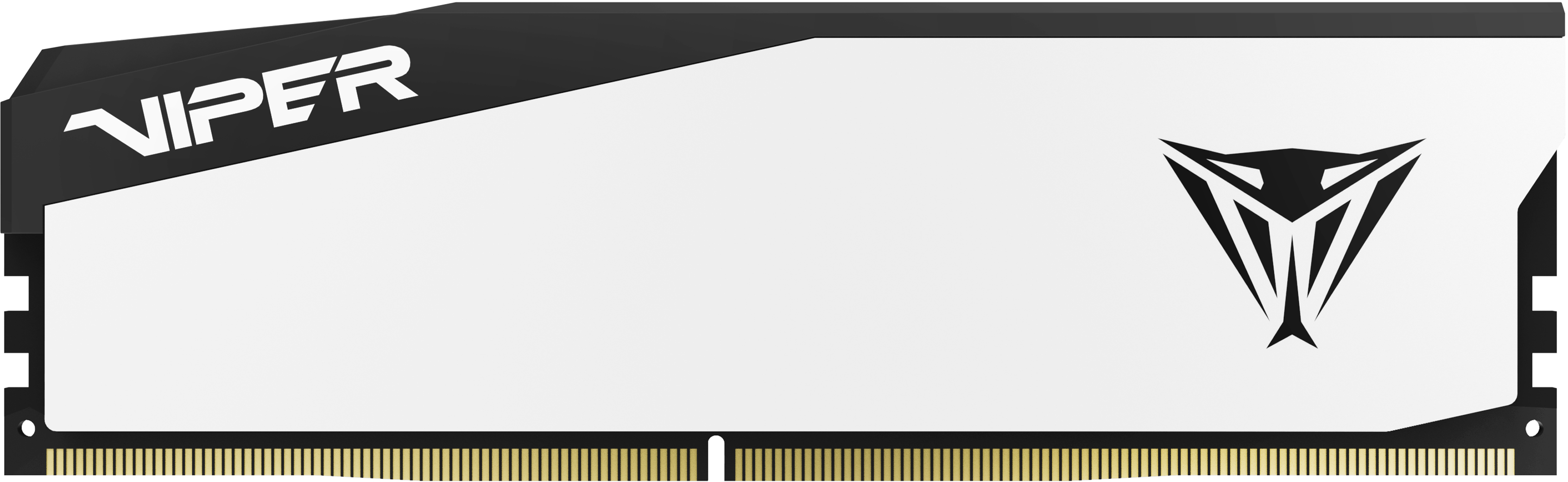 Память для ПК Patriot DDR5 32GB (2x16GB) 5600 MHz Viper Elite 5 (VEB532G5636KW) фото 