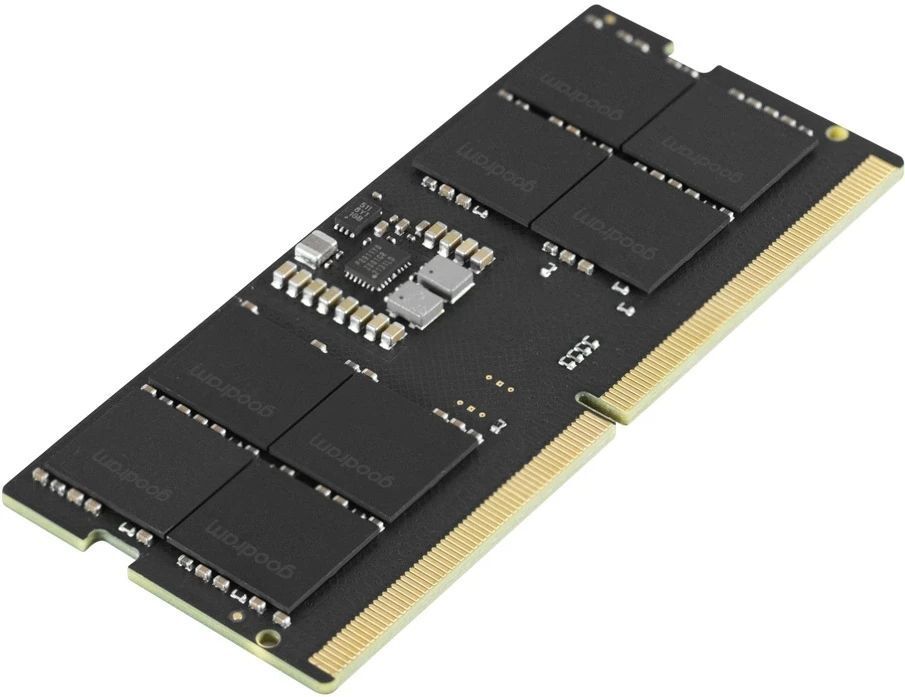 Пам'ять для ноутбука Goodram DDR5 16GB 5600 MHz (GR5600S564L46S/16G)фото2