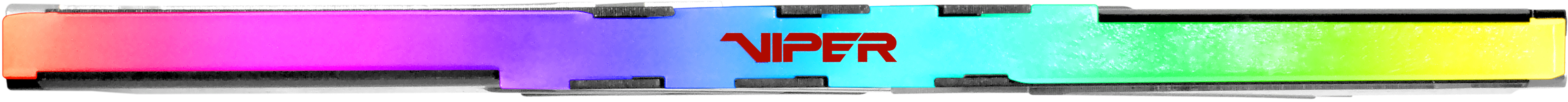Память для ПК Patriot DDR5 64GB (2x32GB) 6000 MHz Viper Venom RGB (PVVR564G600C36K) фото 