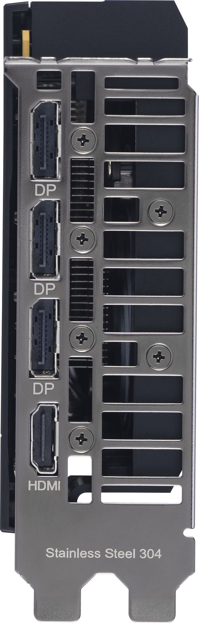 Видеокарта ASUS GeForce RTX 5060 8GB GDDR7 OC EVO DUAL-RTX5060-O8G-EVO (90YV0NS0-M0NB00) фото 12