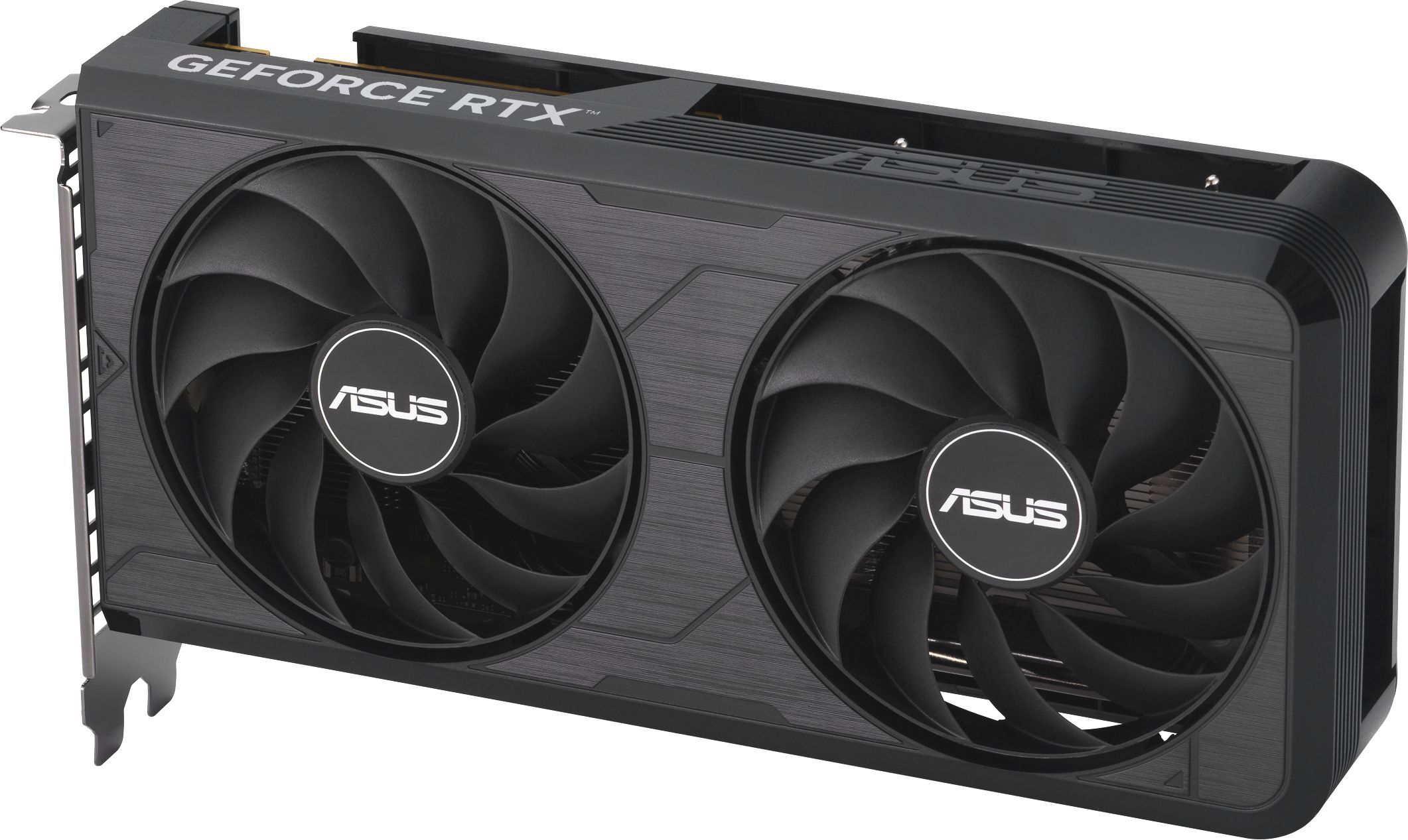 Видеокарта ASUS GeForce RTX 5060 8GB GDDR7 OC EVO DUAL-RTX5060-O8G-EVO (90YV0NS0-M0NB00) фото 8