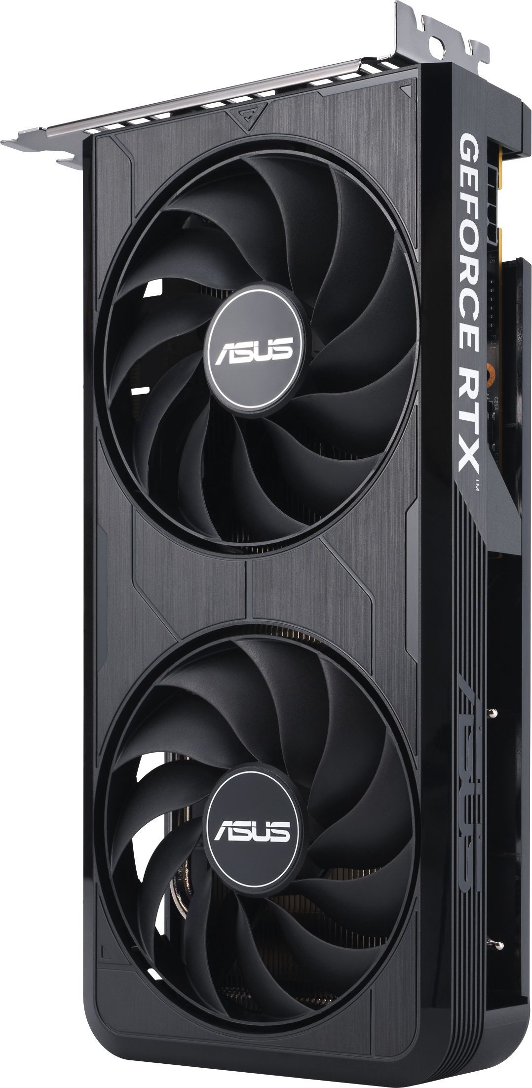 Видеокарта ASUS GeForce RTX 5060 8GB GDDR7 OC EVO DUAL-RTX5060-O8G-EVO (90YV0NS0-M0NB00) фото 3