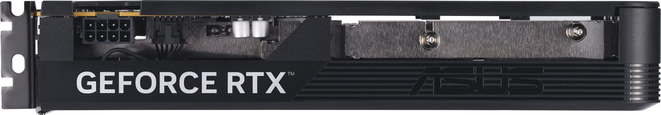 Видеокарта ASUS GeForce RTX 5060 8GB GDDR7 OC EVO DUAL-RTX5060-O8G-EVO (90YV0NS0-M0NB00) фото 11