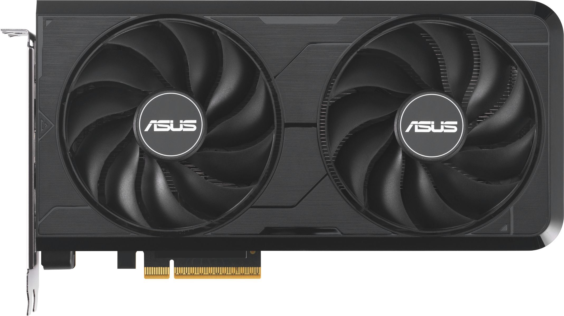 Видеокарта ASUS GeForce RTX 5060 8GB GDDR7 OC EVO DUAL-RTX5060-O8G-EVO (90YV0NS0-M0NB00) фото 2