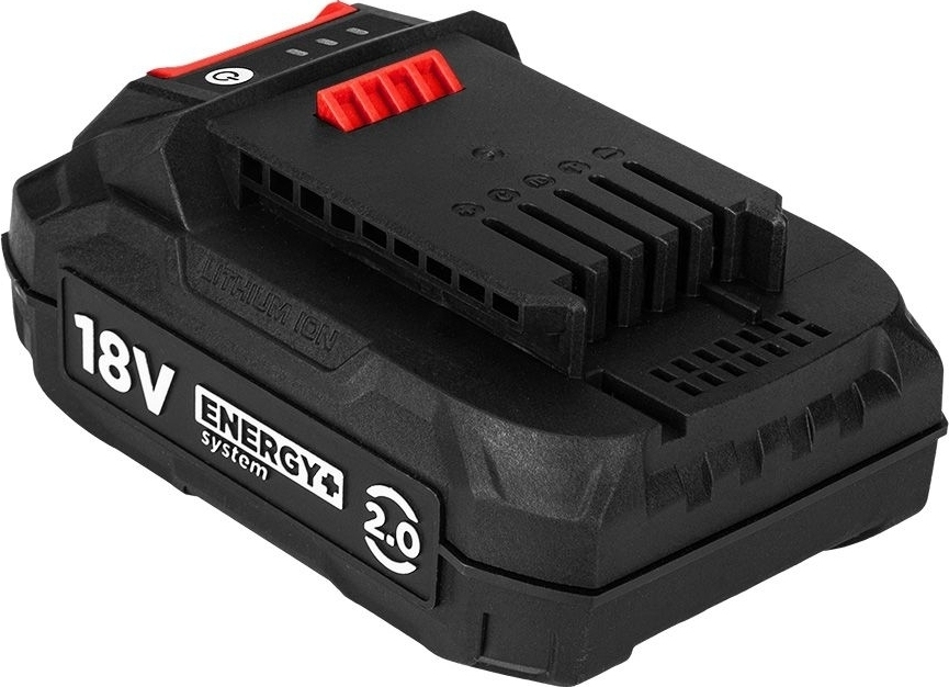 Акумулятор GRAPHITE Energy+ 2А·год (58G001-1)фото