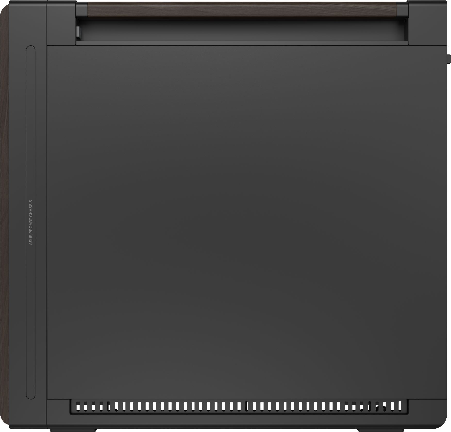 Корпус ASUS PROART PA602 WOOD TG PWM BLACK (90DC00J0-B09010) фото 7