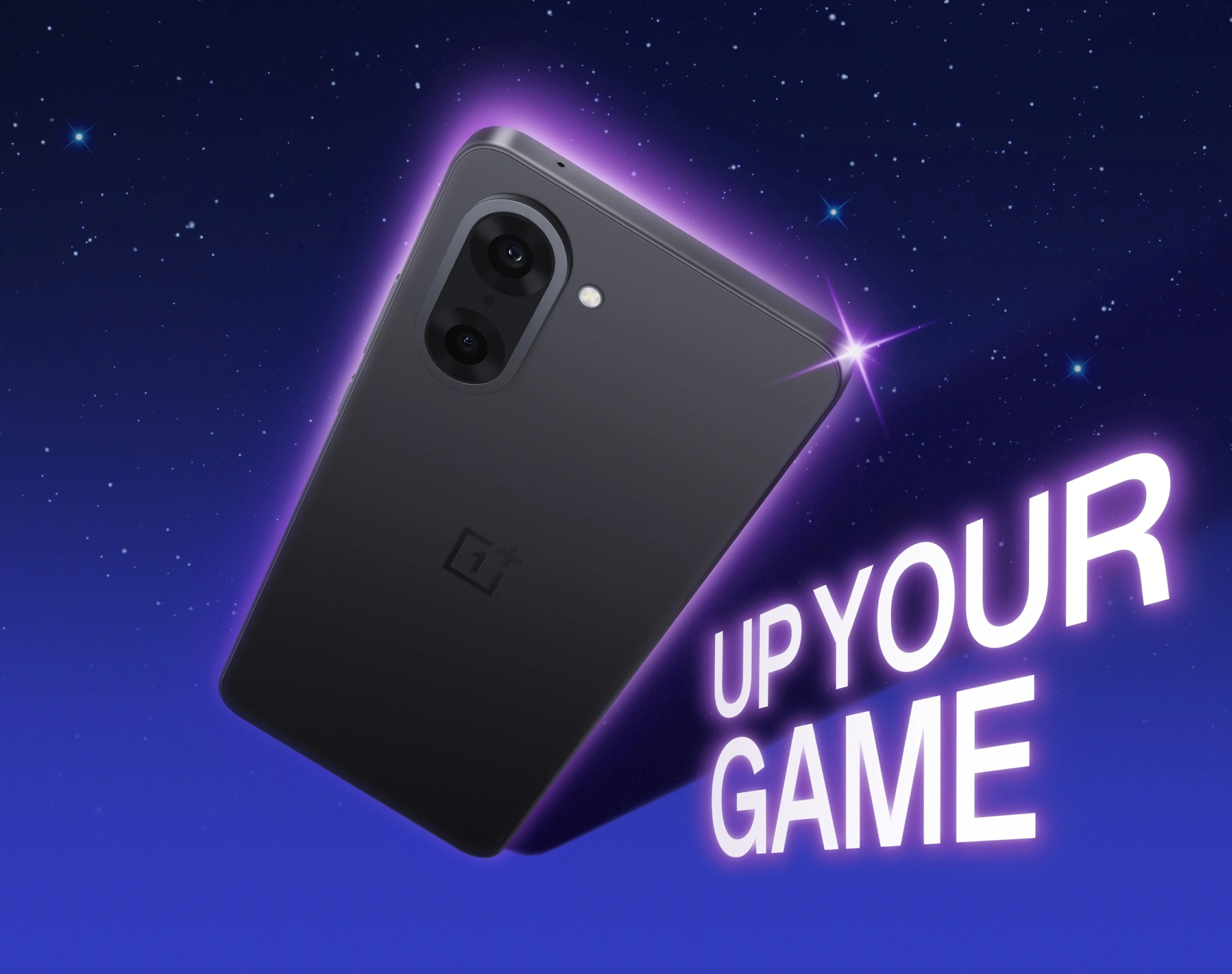 Смартфон OnePlus Nord CE 5 8/256Gb Blackфото2