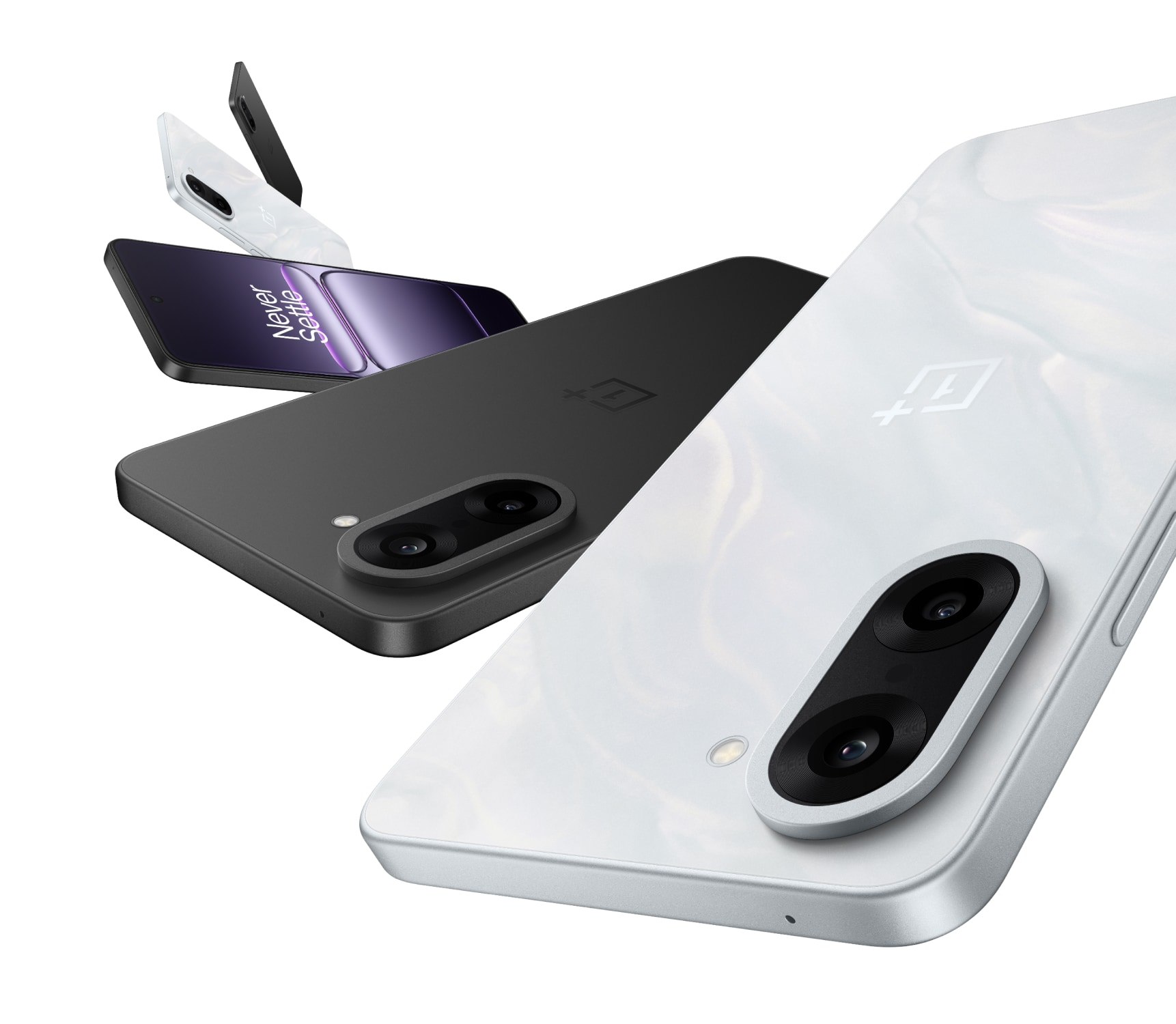 Смартфон OnePlus Nord CE 5 8/256Gb Blackфото3