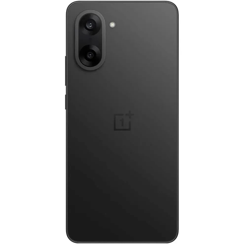 Смартфон OnePlus Nord CE 5 8/256Gb Blackфото5