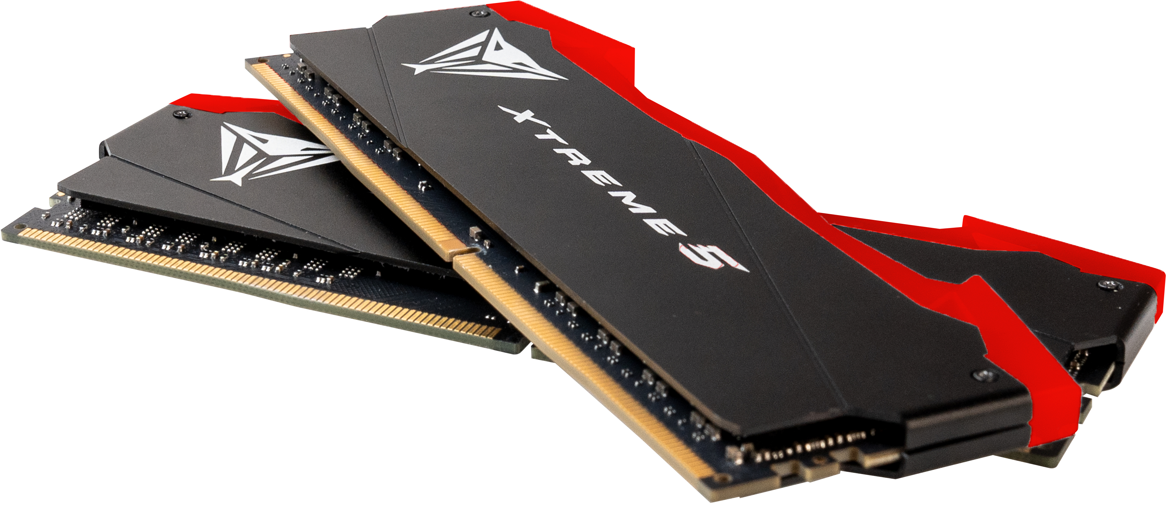 Память для ПК Patriot DDR5 32GB (2x16GB) 6400 MHz Viper Xtreme 5 (PVX532G64C32K) фото 