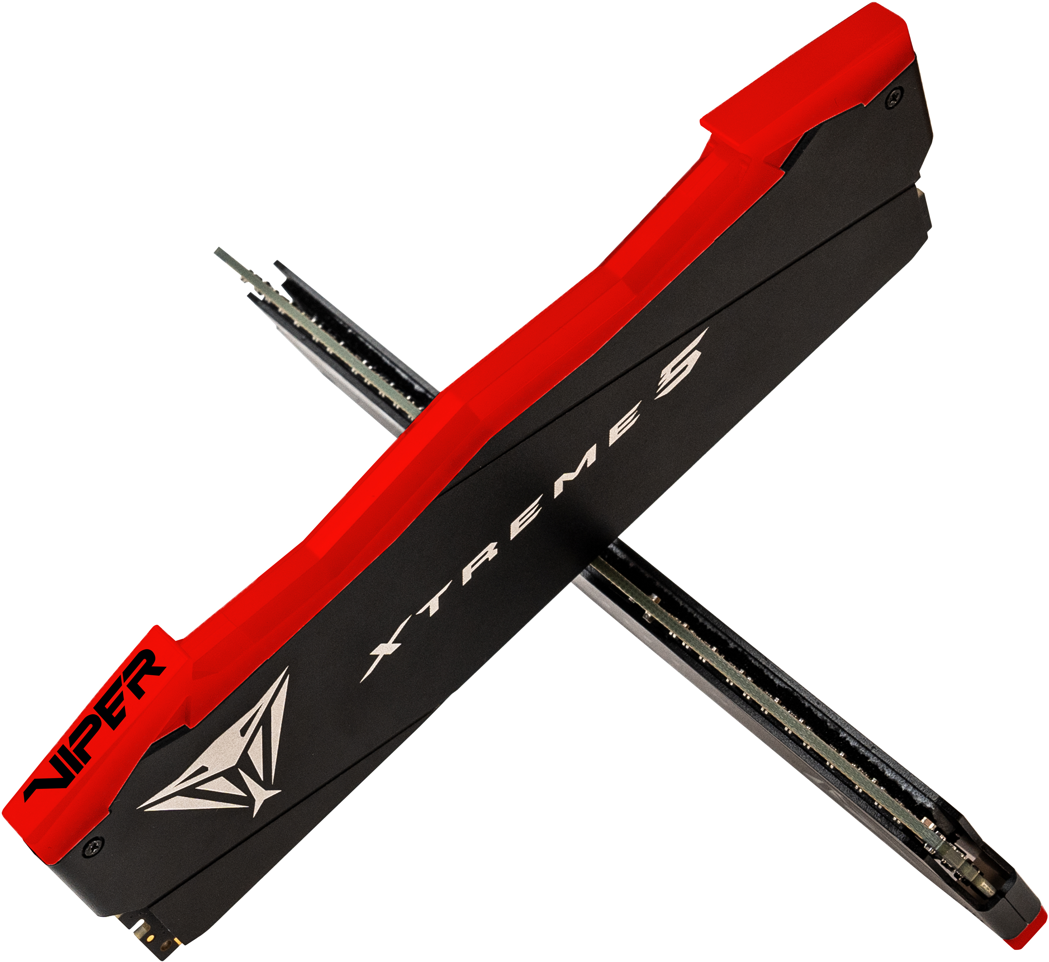 Память для ПК Patriot DDR5 32GB (2x16GB) 6400 MHz Viper Xtreme 5 (PVX532G64C32K) фото 