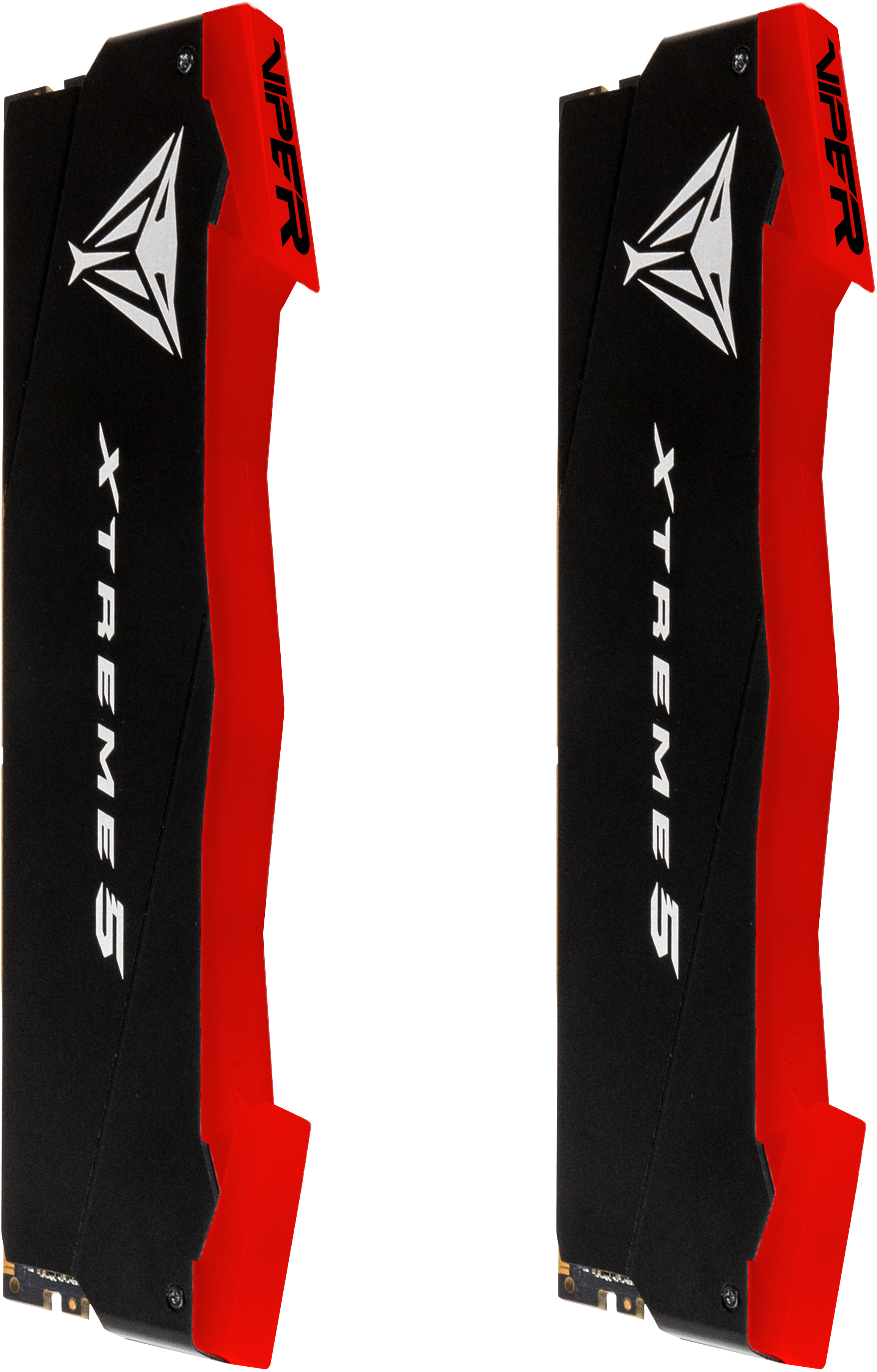 Память для ПК Patriot DDR5 32GB (2x16GB) 6400 MHz Viper Xtreme 5 (PVX532G64C32K) фото 