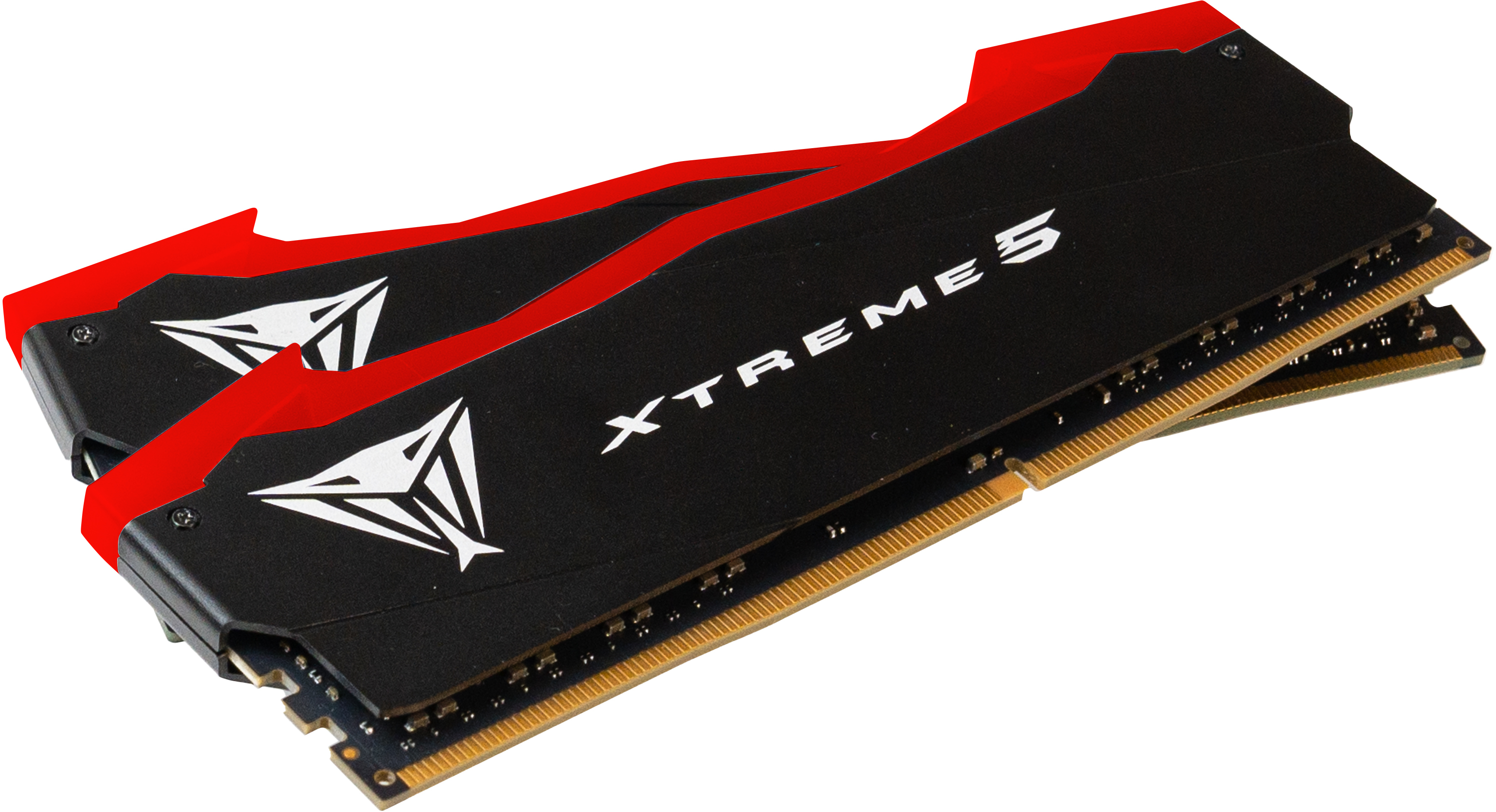 Память для ПК Patriot DDR5 32GB (2x16GB) 6400 MHz Viper Xtreme 5 (PVX532G64C32K) фото 