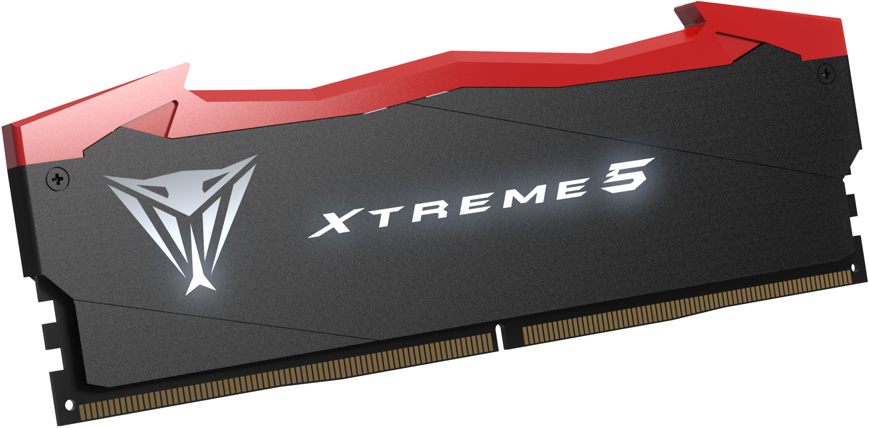 Память для ПК Patriot DDR5 32GB (2x16GB) 6400 MHz Viper Xtreme 5 (PVX532G64C32K) фото 