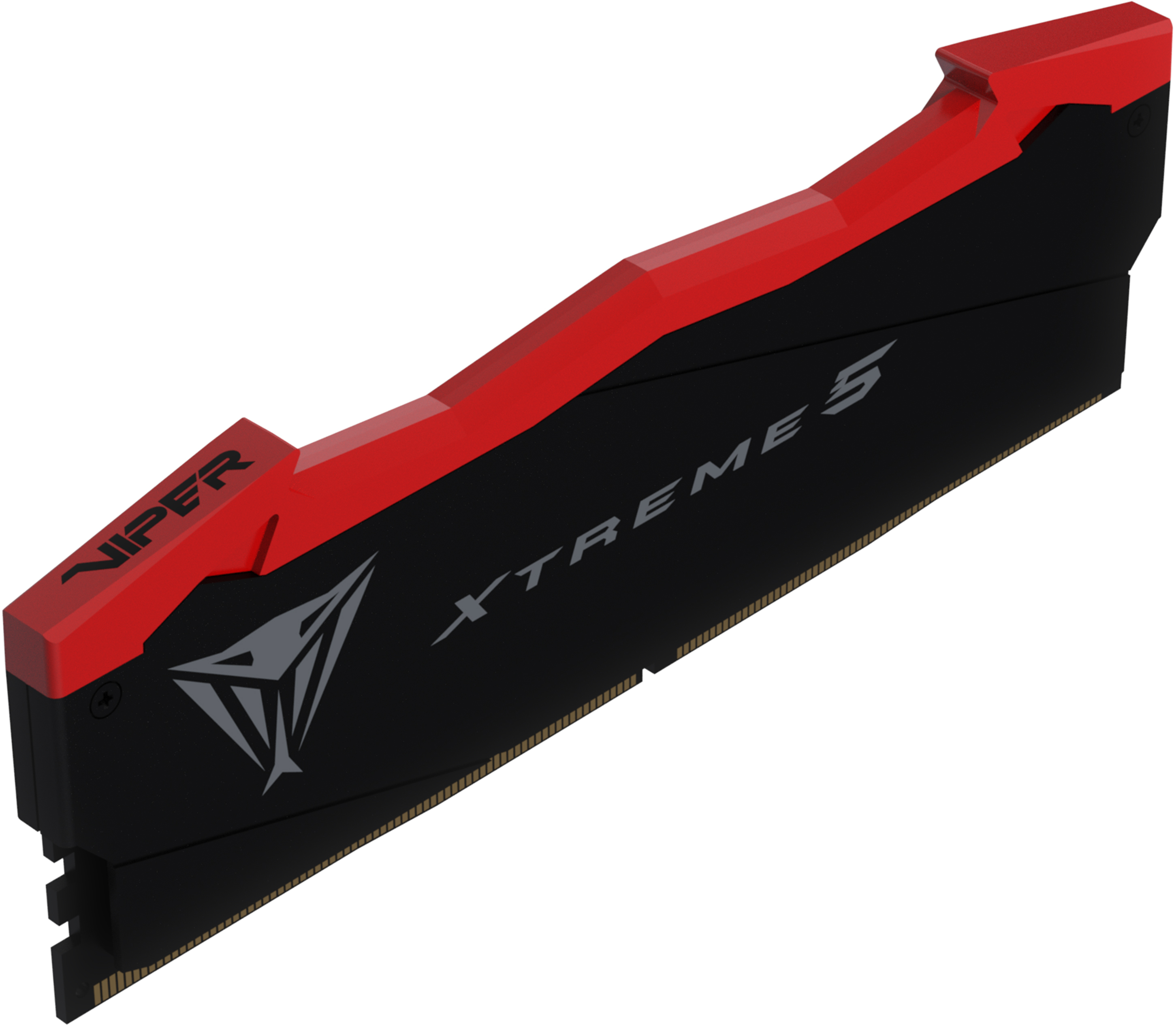 Память для ПК Patriot DDR5 32GB (2x16GB) 6400 MHz Viper Xtreme 5 (PVX532G64C32K) фото 