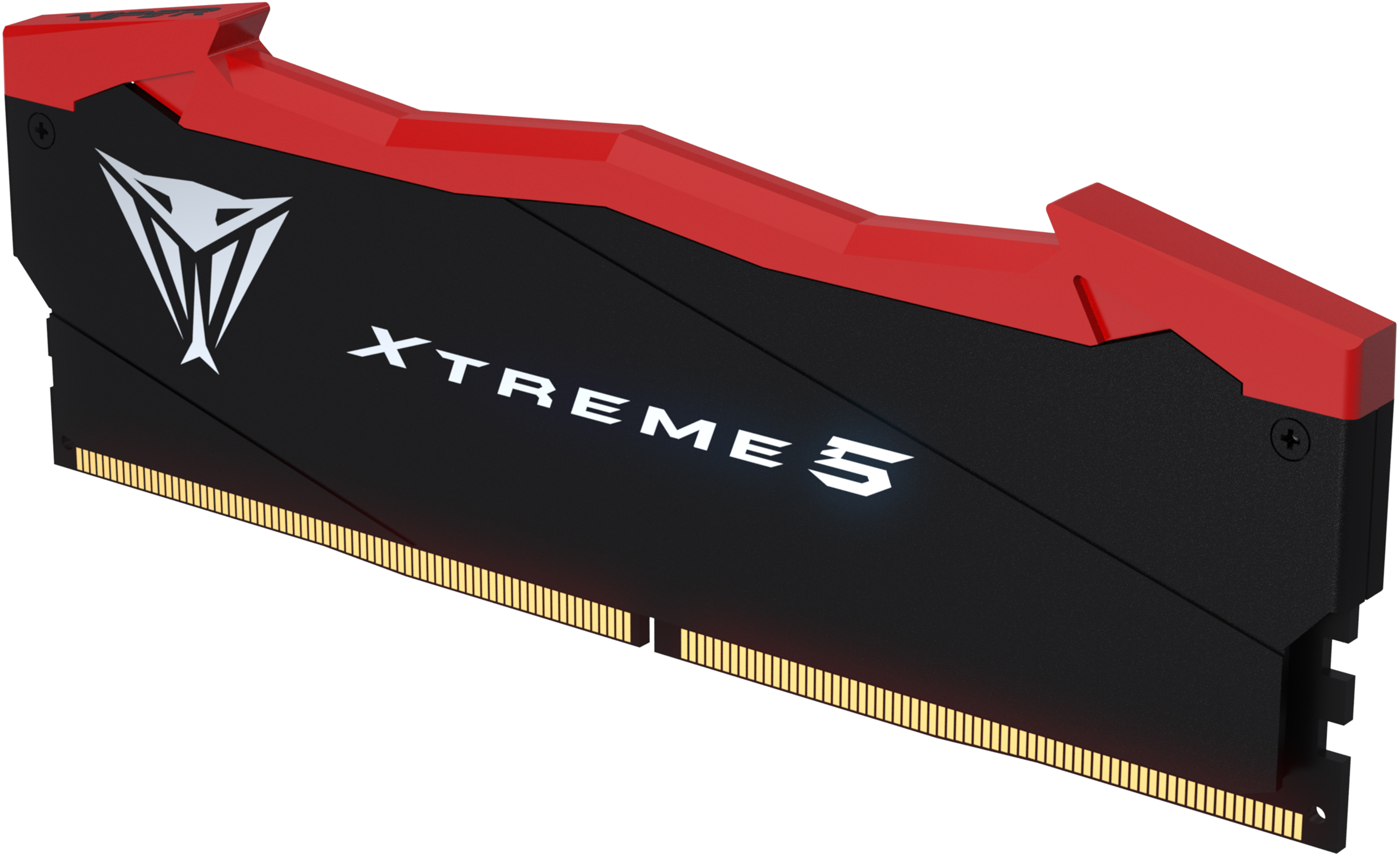 Память для ПК Patriot DDR5 32GB (2x16GB) 6400 MHz Viper Xtreme 5 (PVX532G64C32K) фото 