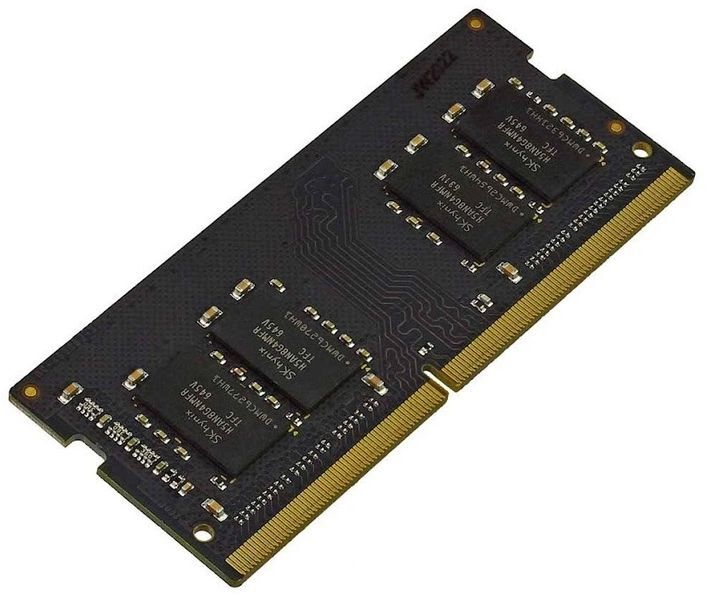 Память для ноутбука Golden Memory DDR4 8GB 2400 MHz (GM24S17S8/8) фото 