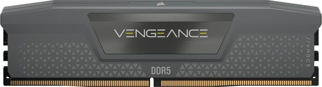 ≡ Пам'ять для ПК Corsair DDR5 96GB (2x48GB) 6000 MHz Vengeance