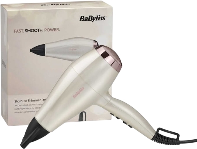 Фен Babyliss 5914PE фото8