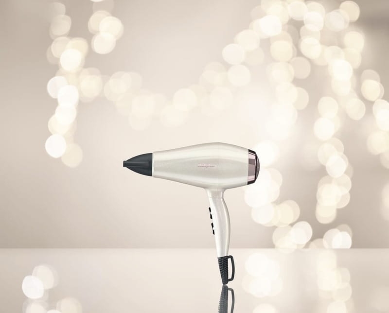 Фен Babyliss 5914PE фото9