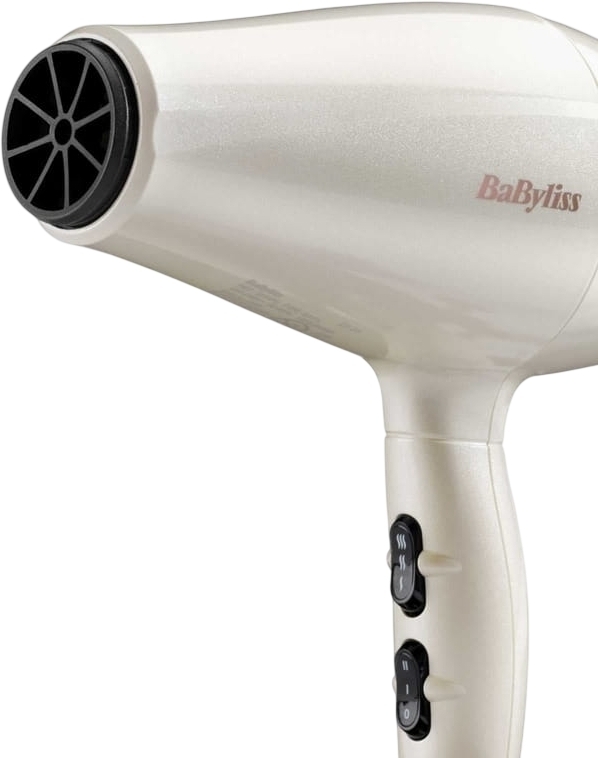 Фен Babyliss 5914PE фото2