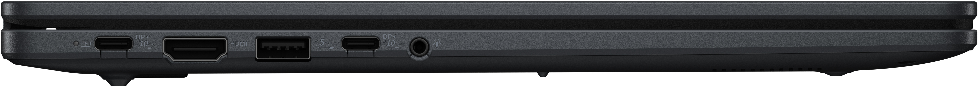 Ноутбук ASUS Expertbook B1 B1503CVA-S70588X (90NX0801-M00M40) фото 