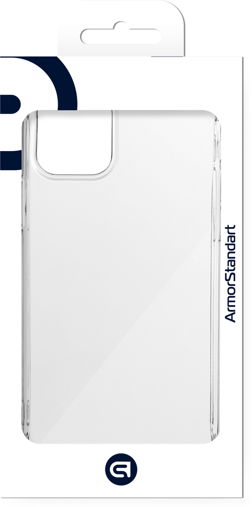 Чохол ArmorStandart Air Force для Apple iPhone 11 Clear (ARM55568)фото2