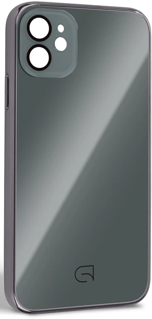 Чохол ArmorStandart Replica MagSafe для Apple iPhone 11 Titanium Grey (ARM76172)фото2