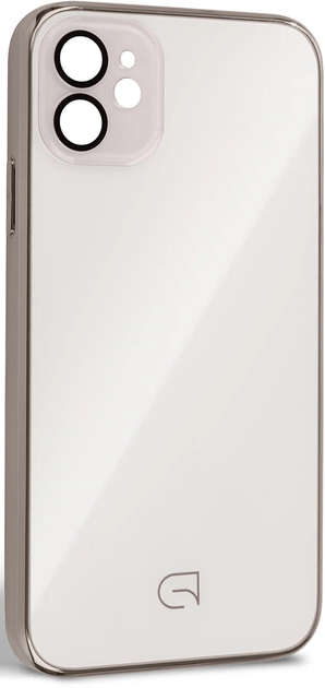 Чохол ArmorStandart Replica MagSafe для Apple iPhone 11 White (ARM76173)фото2