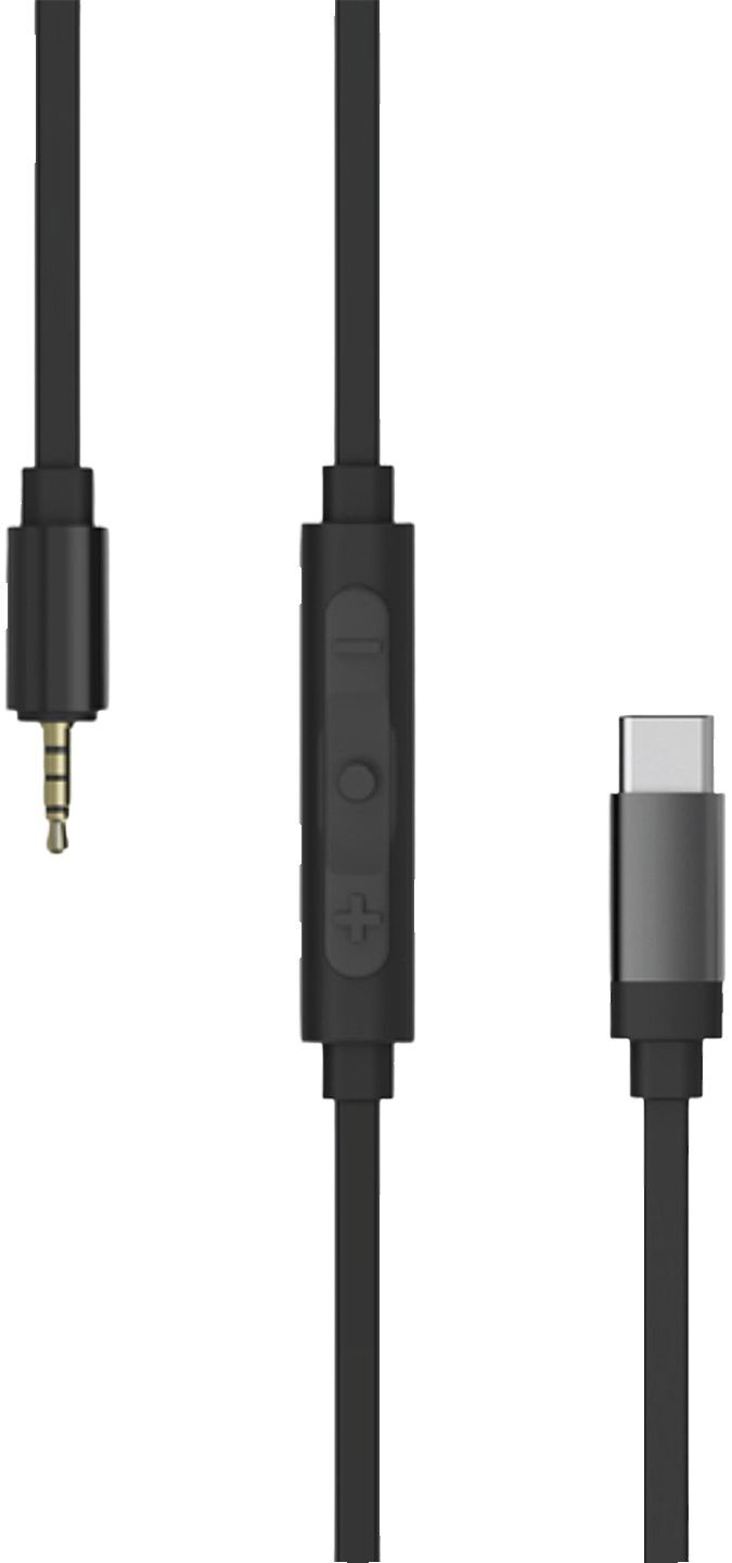 Кабель Koss Utility Cord USB-C фото 2