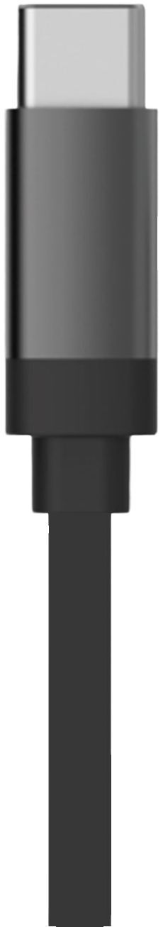 Кабель Koss Utility Cord USB-C фото 3