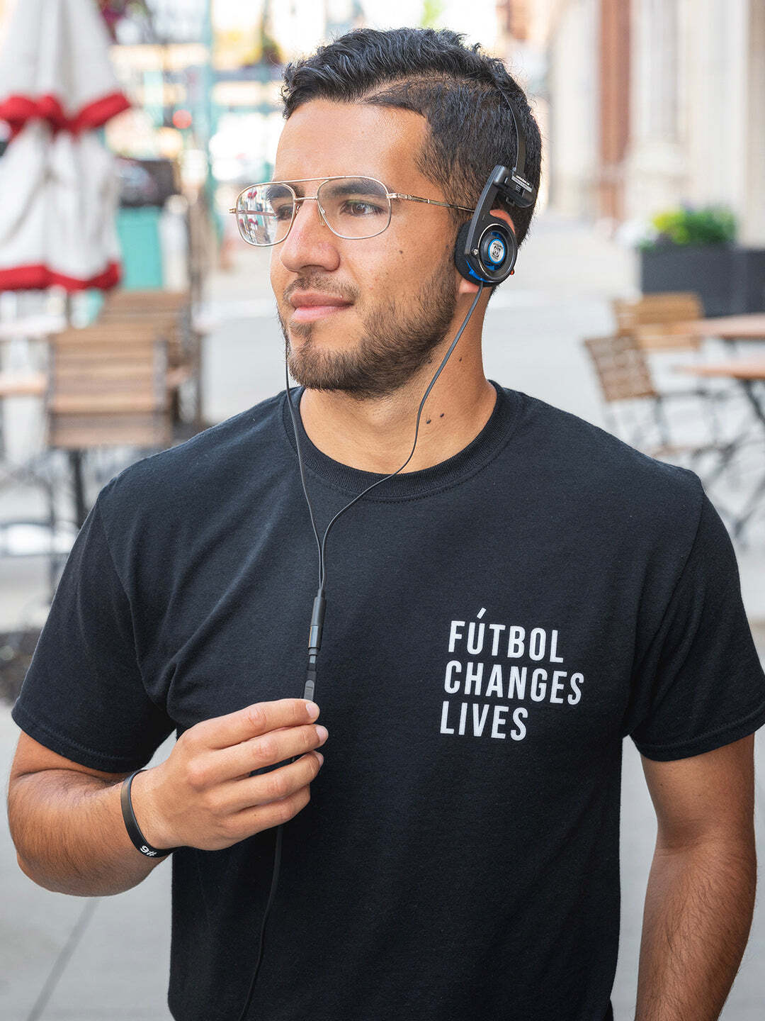 Кабель Koss Utility Cord USB-C фото 5