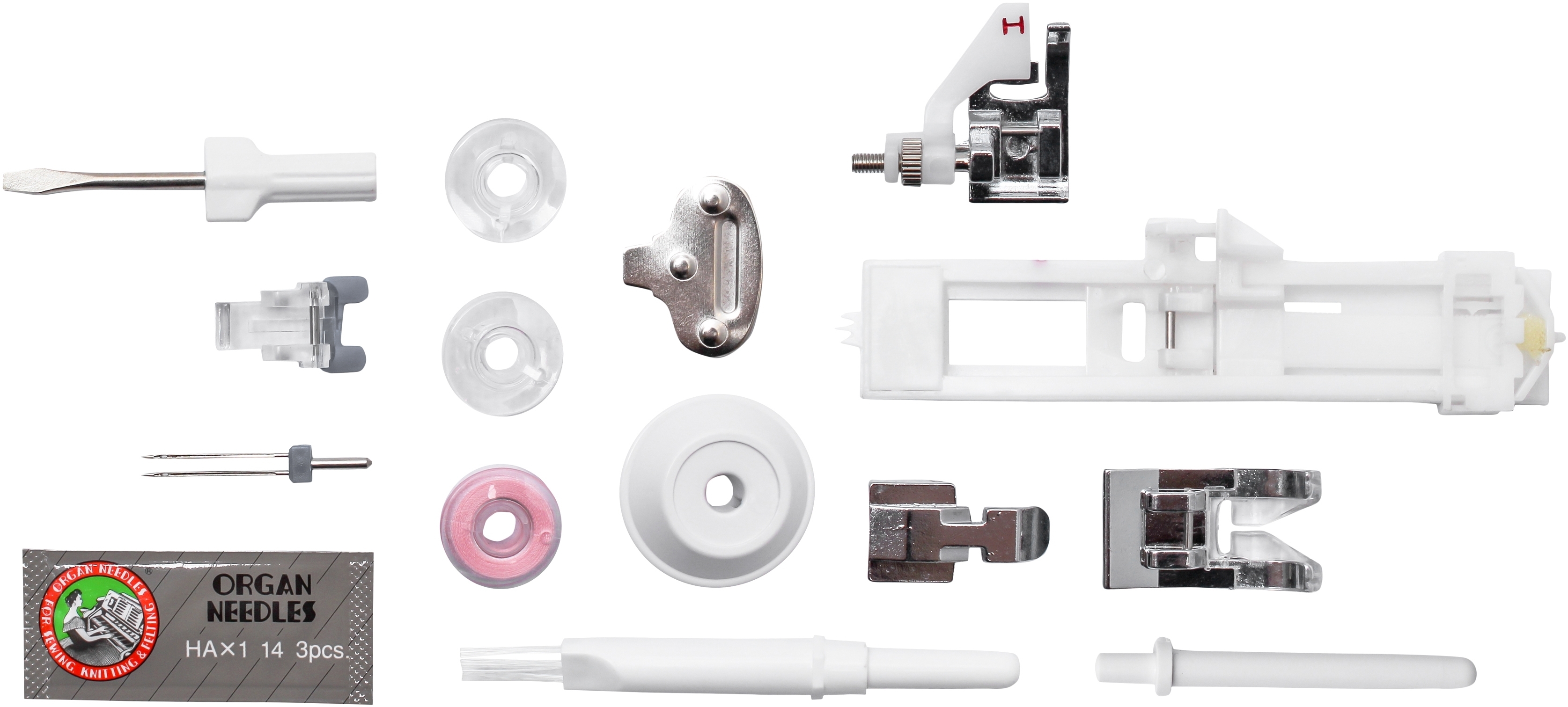 Швейная машина Minerva EXPERIENCE1000 фото 7