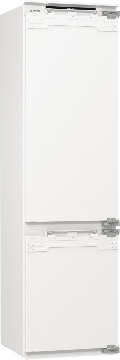 Вбудований холодильник Gorenje NRKI519E82WFфото